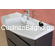 ProBagno 943 100x50 Έπιπλο Μπάνιου Κρεμαστό