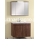 ProBagno 958Α 90x46 Έπιπλο Μπάνιου Κρεμαστό