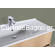 ProBagno 966 100x45 Έπιπλο Μπάνιου Κρεμαστό