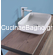 ProBagno 973 120x46 Έπιπλο Μπάνιου Κρεμαστό