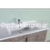 ProBagno 976 100x45 Έπιπλο Μπάνιου Κρεμαστό