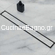 MaxiFlow Scala Classic 120 cm Κανάλι Ντουζιέρας Δαπέδου br4014120