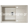LAVEO Hunter Beige 67x44 Νεροχύτης Γρανίτης
