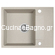 LAVEO Rab Beige 56x44 Νεροχύτης Γρανίτης