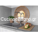 LAVEO Rab Grey 56x44 Νεροχύτης Γρανίτης