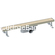 MaxiFlow Scala Classic 80cm Σιφωνι - Κανάλι Ντουζιέρας Δαπέδου 1253108