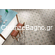 Pompei Star Blue 25x25 Porcellanato Δαπέδου & Τοίχου Διακοσμητικό