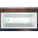 Karag Aria Bianco Lucido 180x80 Μπανιέρα Ακρυλική