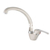 KUCHINOX Inga Beige Μπαταρία Κουζίνας BKN 467D