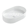 Karag LT 2285 Νιπτήρας 50x32 Επιτραπέζιος