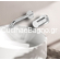 KARAG Joan Brass Pattern 24686-425A-BP Μπαταρία Νιπτήρα Επιτοίχια