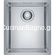 Franke Maris MRX 110-34 Νεροχύτης Inox 38x44 122.0617.528