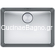 Franke Mythos MYX 210-55 Νεροχύτης Inox 56x41 127.0703.901