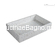 Karag Concrete Dion Stracciatella Νιπτήρας 60x39 Επιτραπέζιος