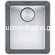 Franke Mythos MYX 210-35 Νεροχύτης Inox 35x41 127.0703.899