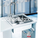 Franke Clear Water Σύστημα Φιλτραρίσματος (set) 133.0284.025