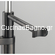 Franke Semi-Pro Σύστημα Φιλτραρίσματος Vital Capsule Filter Χρωμέ/Industrial Black Μπαταρία Κουζίνας Ντους 120.0621.313