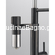 Franke Semi-Pro Σύστημα Φιλτραρίσματος Vital Capsule Filter Χρωμέ/Industrial Black Μπαταρία Κουζίνας Ντους 120.0621.313