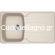 Franke Antea AZG 611-86 Coffee 86x50 Νεροχύτης 114.0520.528