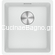 Franke Maris MRG 110-37 Polar White 40x43 Νεροχύτης Υποκαθήμενος 125.0687.751