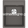Franke Maris MRG 610-37 TL Stone Grey Νεροχύτης 41x51 114.0663.157