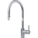 Franke EOS NEO Ντους Inox Μπαταρία Νεροχύτη 115.0590.045