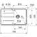 Franke Basis BFG 611-78 Polar White Νεροχύτης 78x50 114.0284.079