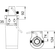 Franke Clear Water Σύστημα Φιλτραρίσματος (set) 133.0284.025
