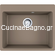Franke Centro 2.0 210/610-54 Oyster Νεροχύτης 59x50 114.0706.188