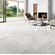Icaria Blanco Mat Rettificato 60x120 Porcellanato Δαπέδου