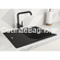 Franke Urban Standard Black Matt Μπαταρία Κουζίνας 115.0627.524