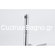 Franke Taros Neo Inox Ντους Μπαταρία Κουζίνας 115.0596.383