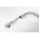 Franke Mythos Ντους Inox Μπαταρία Κουζίνας 115.0547.853