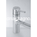 Franke Taros Neo Inox Ντους Μπαταρία Κουζίνας 115.0596.383