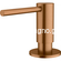 Franke Atlas Soap Dispenser Copper 112.0717.104
