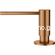 Franke Atlas Soap Dispenser Copper 112.0717.104