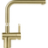 Franke Atlas Neo Standard Gold Μπαταρία Κουζίνας 115.0681.241