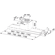 Franke AQ SENSE FSAS A90 BK/XS Inox Απορροφητήρας Εντοιχιζόμενος 305.0657.263
