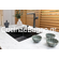 LAVEO Marmara Graphite 54x44 Νεροχύτης Ανοξείδωτος SAM_510P