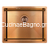 LAVEO Marmara Copper 54x44 Νεροχύτης Ανοξείδωτος