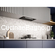 Franke BOX FBFE BK A52 Crystal Black Απορροφητήρας Εντοιχιζόμενος 305.0665.364