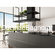 Franke Mythos T-Shelf FMY BK MATT F180 Κεντρική Καμινάδα 325.0678.073