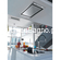 Franke MARIS FCBI 926 XS Inox Απορροφητήρας Οροφής 350.0590.184