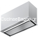 Franke BOX FBFE XS A70 Inox Απορροφητήρας Εντοιχιζόμενος 305.0665.361