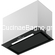 Franke BOX FBFE BK A52 Crystal Black Απορροφητήρας Εντοιχιζόμενος 305.0665.364