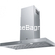 Franke TALE 915 W XS Inox Επιτοίχια Καμινάδα 325.0597.294