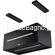 Franke Maris FMAS BK EXTRA MATT F80 Κεντρική Καμινάδα 345.0698.564