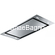 Franke MARIS FCBI 926 XS Inox Απορροφητήρας Οροφής 350.0590.184