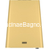 Franke SMART DECO FSMD 508 YL Dusty Mustard Επιτοίχια Καμινάδα 335.0530.202