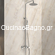 Karag Artemis SO551B-C Στήλη Ντουζιέρας Χρωμέ Με Μπαταρία
